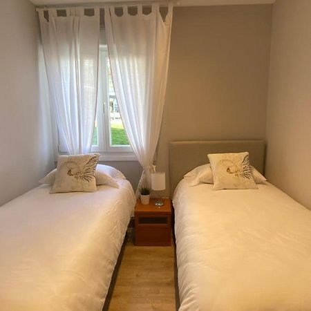 Apartamento Lumokobide Guernica y Luno Exterior foto