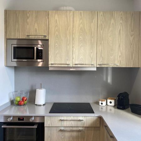 Apartamento Lumokobide Guernica y Luno Exterior foto