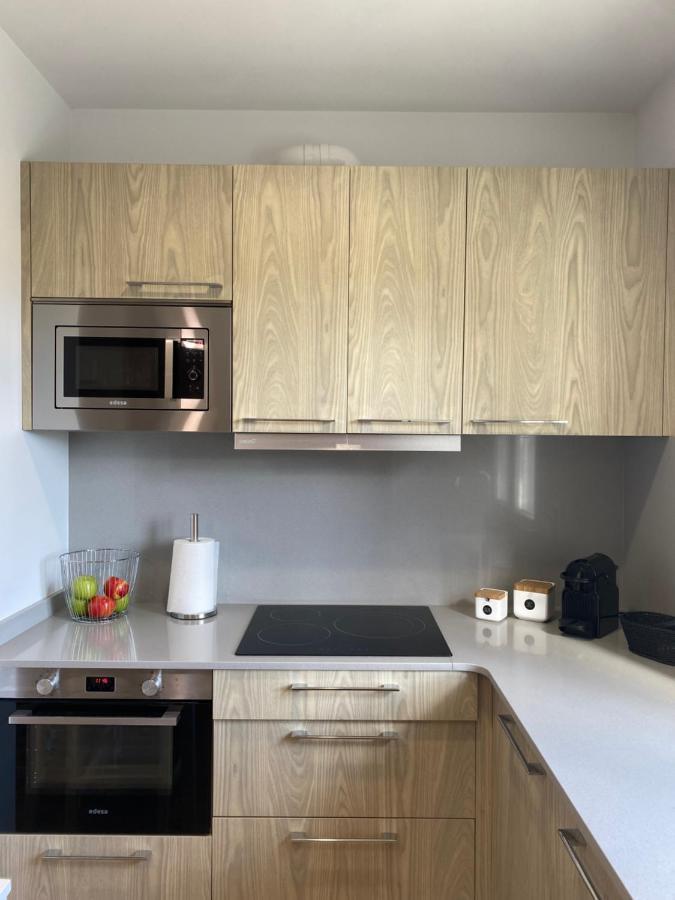 Apartamento Lumokobide Guernica y Luno Exterior foto