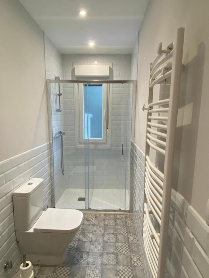 Apartamento Lumokobide Guernica y Luno Exterior foto